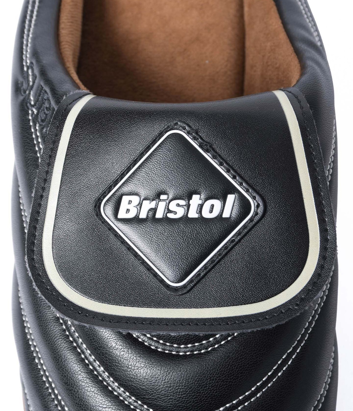 靴 Bristol SUBU SUBU FLAP SANDALS | F.C.Real Bristol(エフシーレアル