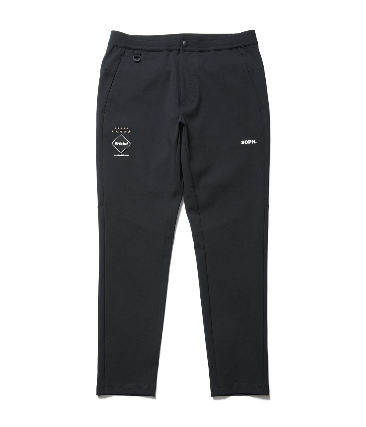 PDK PANTS | F.C.Real Bristol(エフシーレアルブリストル) / パンツ