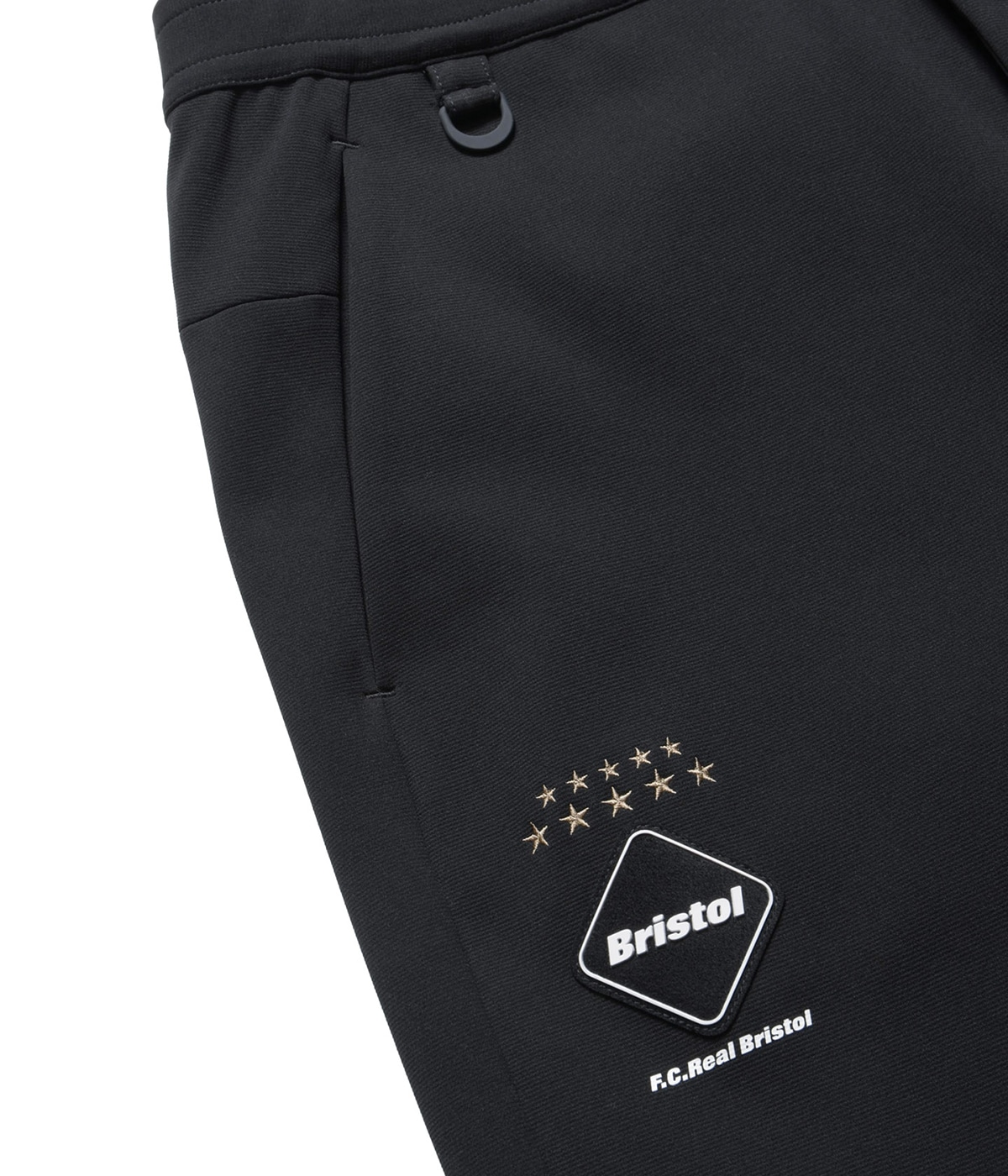 PDK PANTS | F.C.Real Bristol(エフシーレアルブリストル) / パンツ