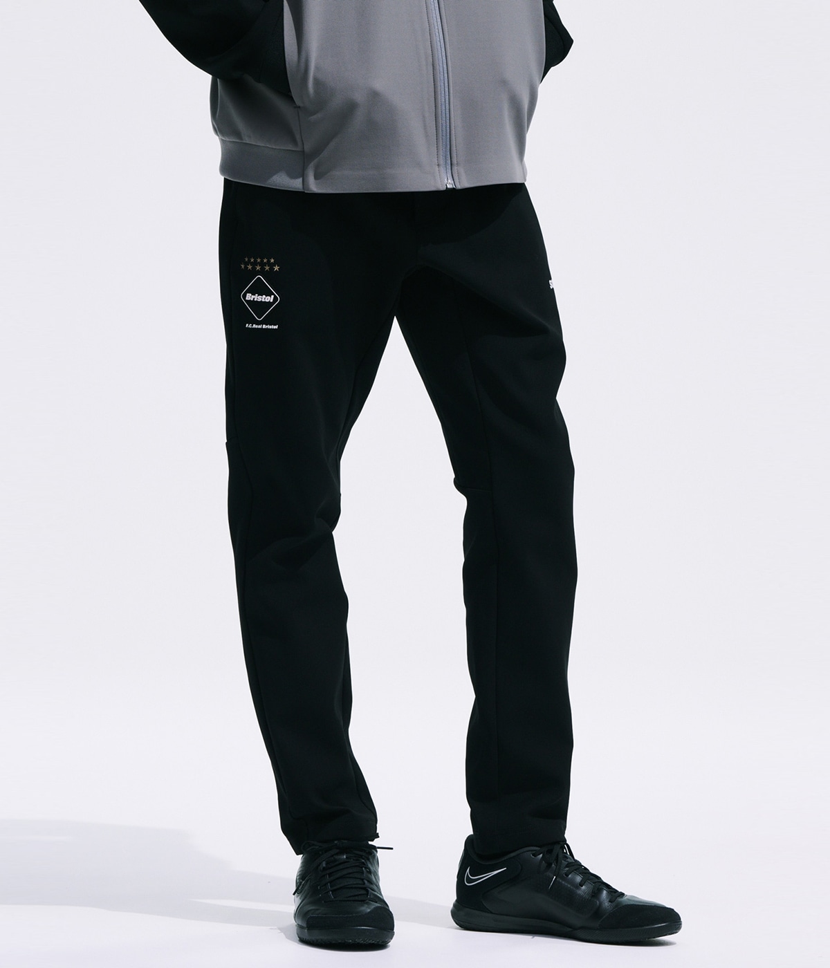 PDK PANTS | F.C.Real Bristol(エフシーレアルブリストル) / パンツ