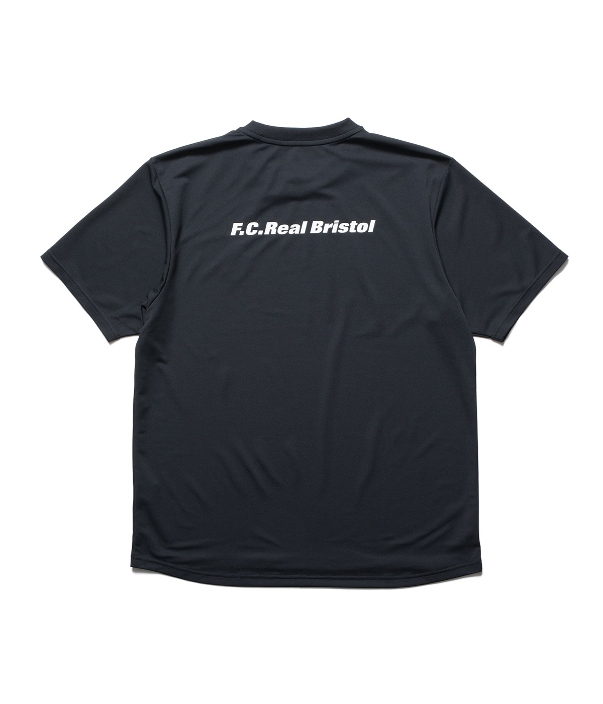 AUTHENTIC S/S TOP | F.C.Real Bristol(エフシーレアルブリストル