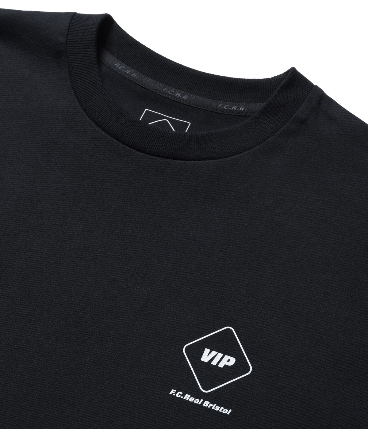 V.I.P CREW TEE | F.C.Real Bristol(エフシーレアルブリストル
