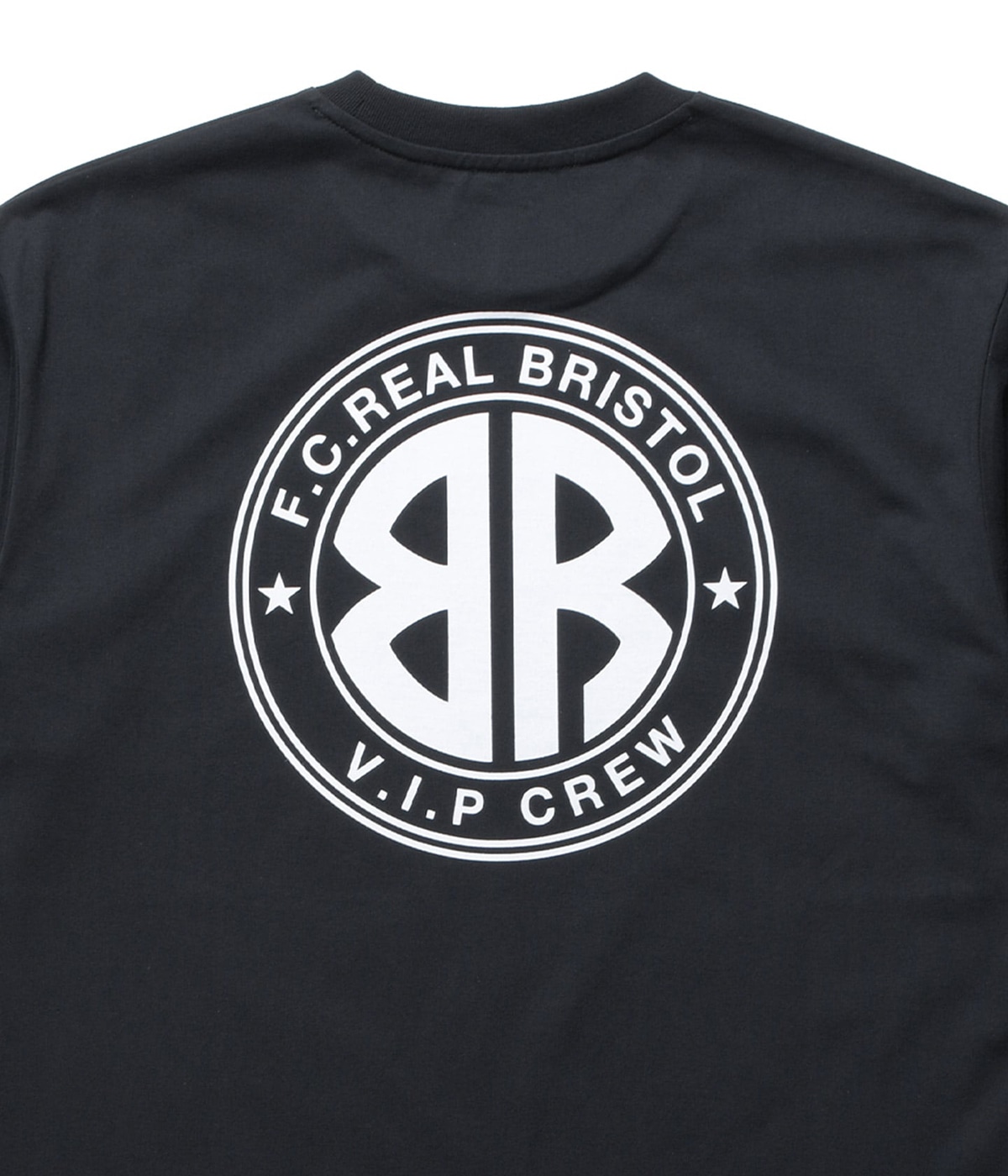 V.I.P CREW TEE | F.C.Real Bristol(エフシーレアルブリストル