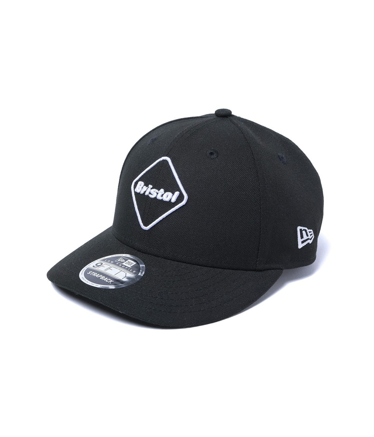 NEW ERA EMBLEM 9FIFTY LP CAP | F.C.Real Bristol(エフシーレアル