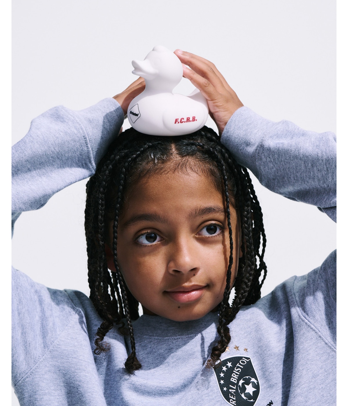 RUBBER DUCK | F.C.Real Bristol(エフシーレアルブリストル) / 生活