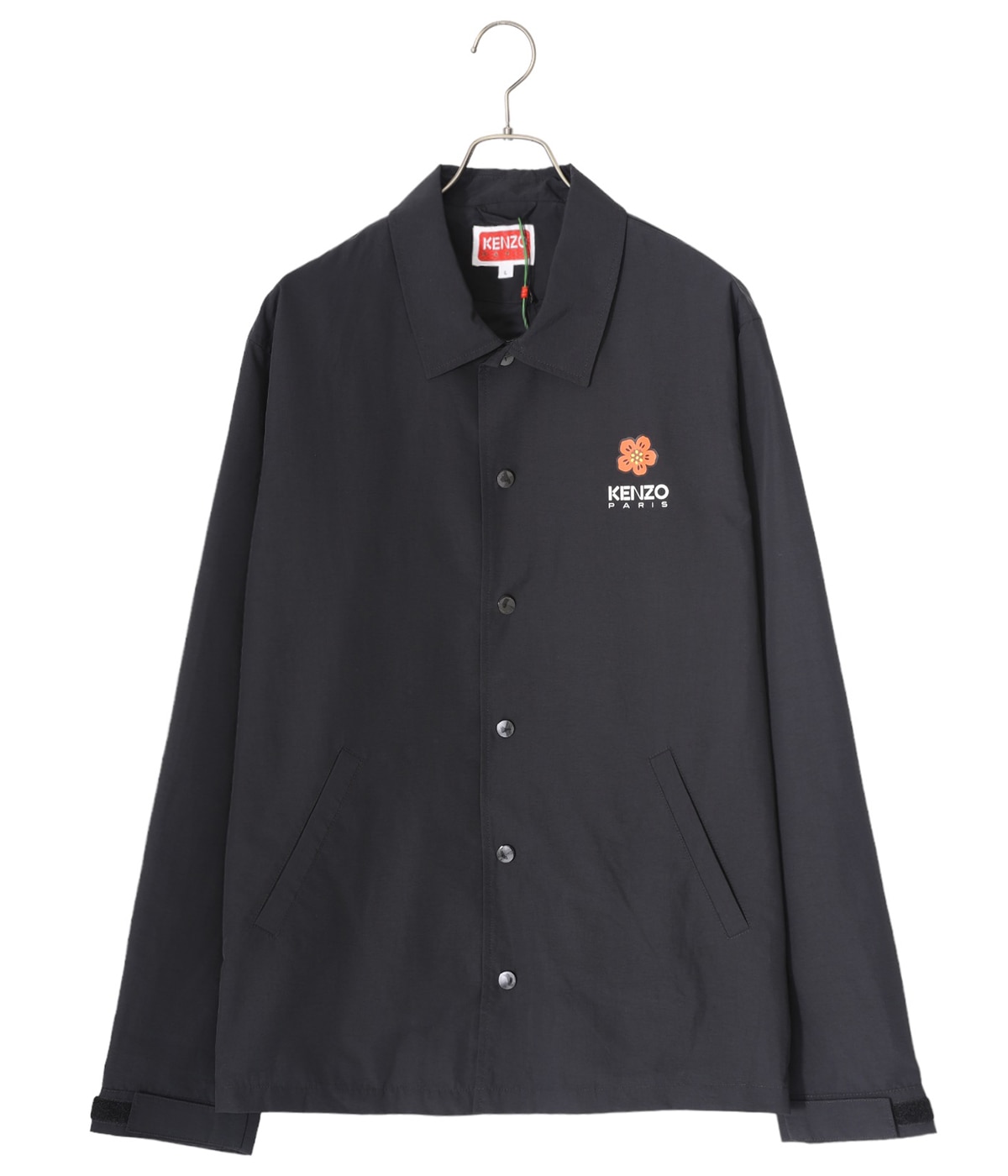 ジャケット・アウター KENZO  Coach Jacket BOKE PLACED LIGHT COACH JACKET | KENZO(ケンゾー) / アウター
