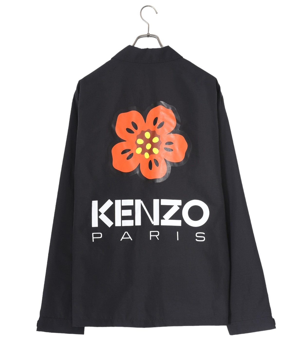 ジャケット・アウター KENZO  Coach Jacket BOKE PLACED LIGHT COACH JACKET | KENZO(ケンゾー) / アウター