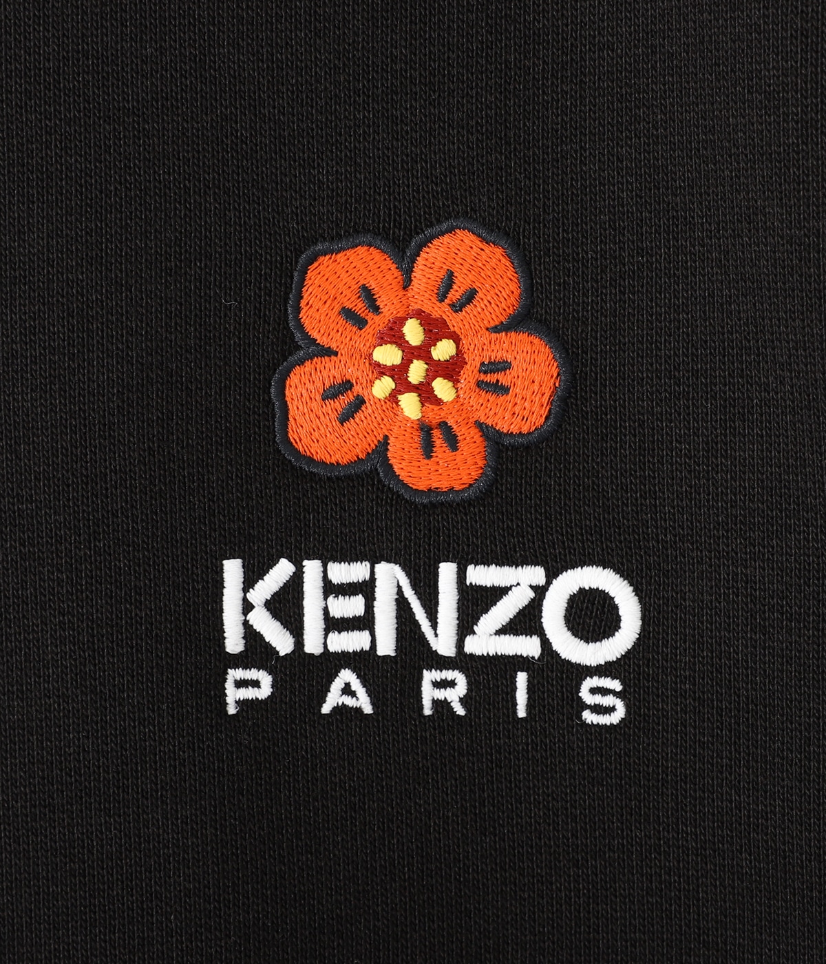 BOKE FLOWER CREST FZ HOODIE | KENZO(ケンゾー) / トップス