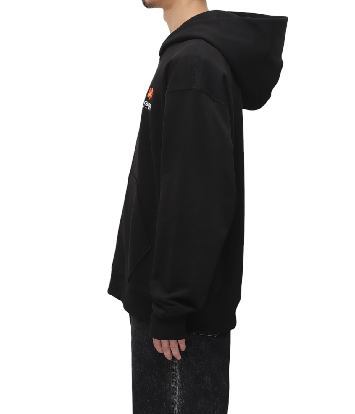 ケンケン BOKE FLOWER CREST FZ HOODIE | KENZO(ケンゾー) / トップス