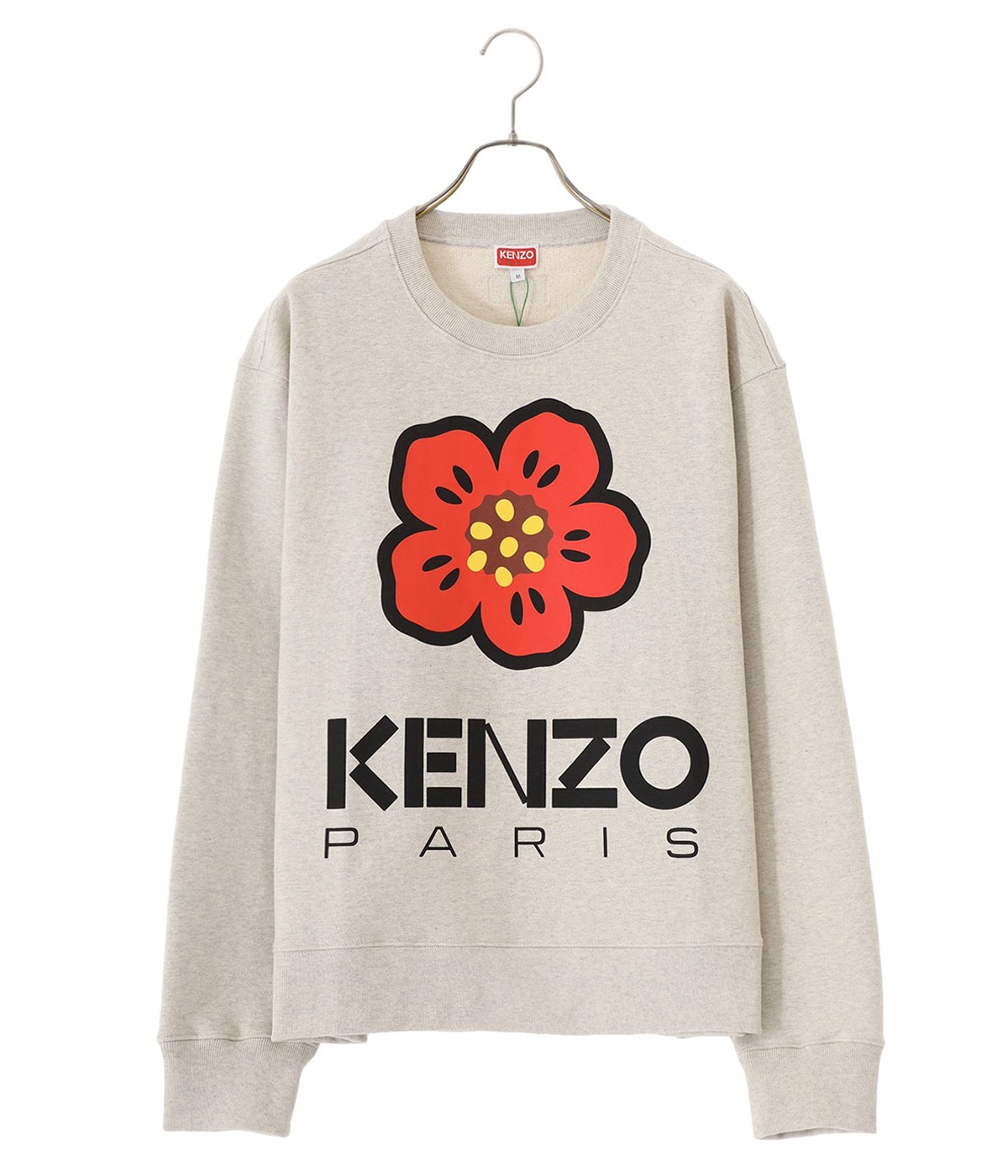 雄平KENZO BOKEフラワー プリント スウェット BOKE FLOWER SWEATSHIRT | KENZO(ケンゾー) / トップス