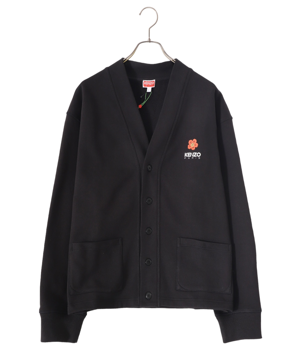 BOKE FLOWER CLASSIC CARDIGAN | KENZO(ケンゾー) / トップス