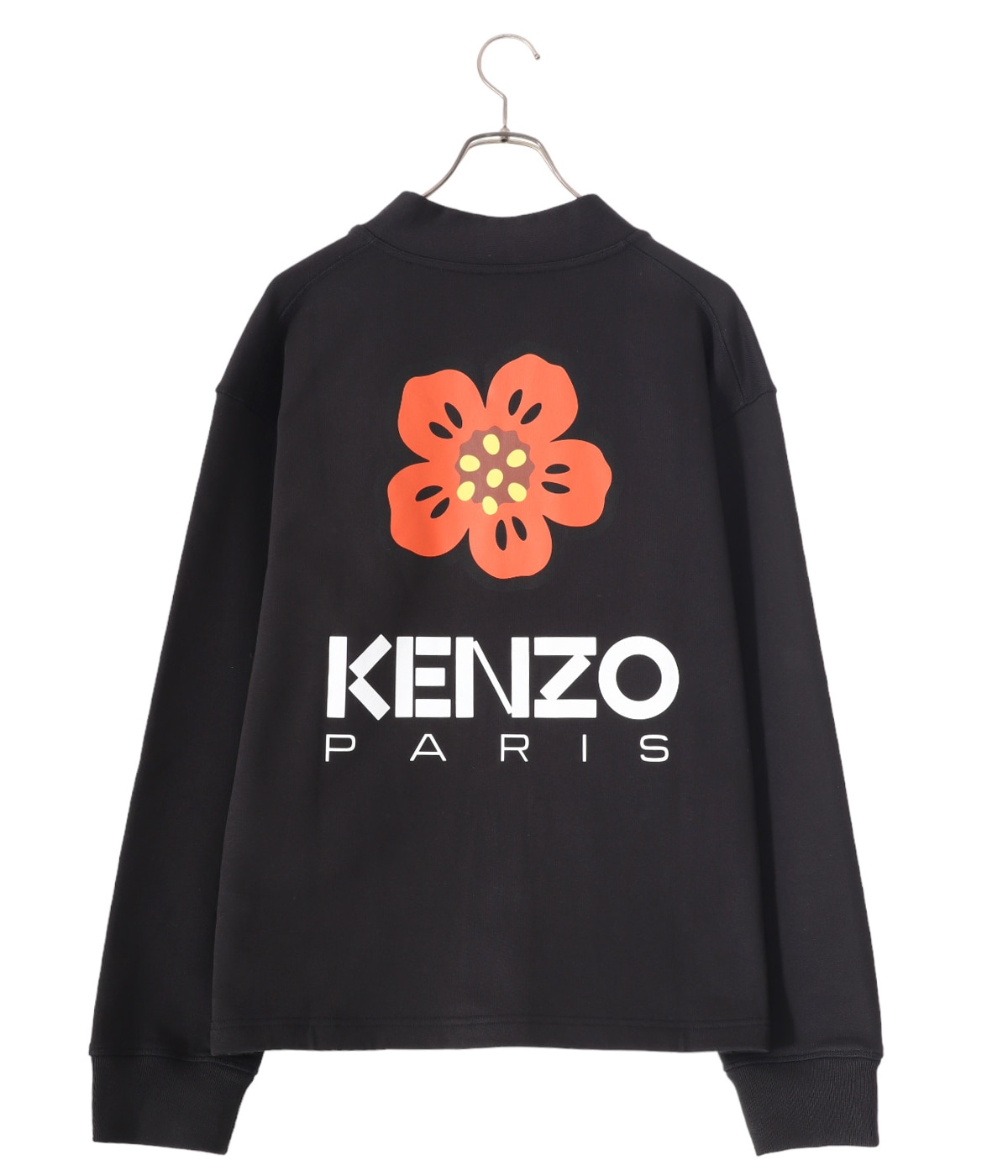 KENZO カーディガン ブラック KENZO | カーディガン ブラック メンズ | YOOX