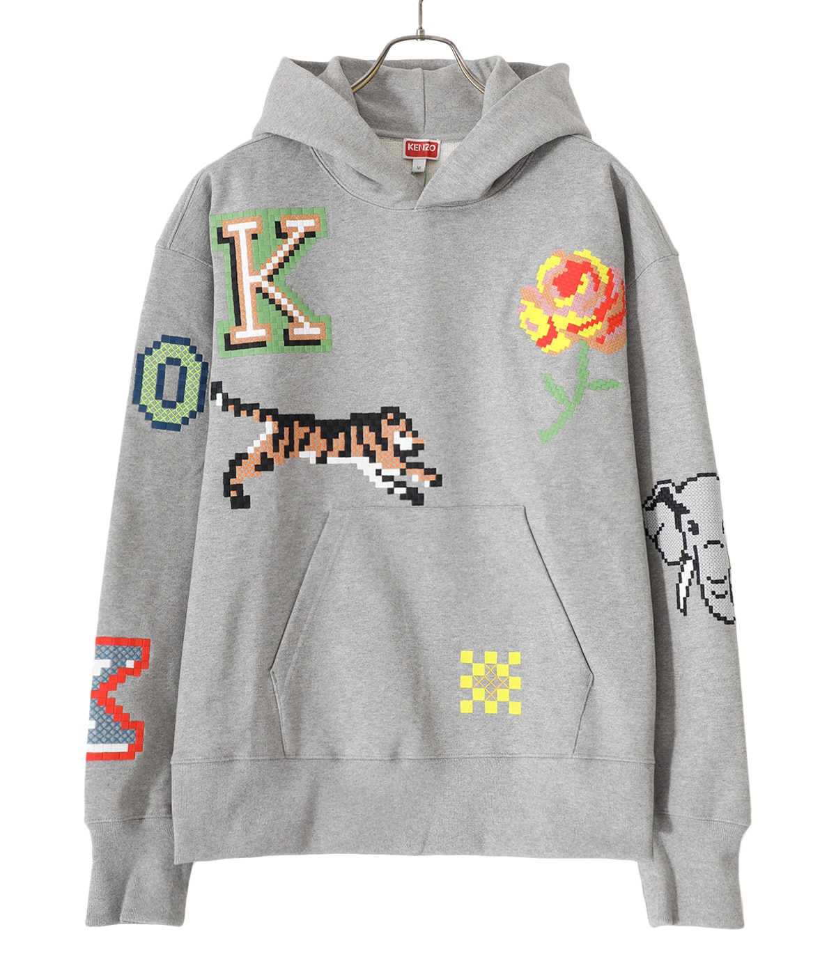 KENZO 】23SS COLLECTION START！ / スタッフブログ - ARKnets