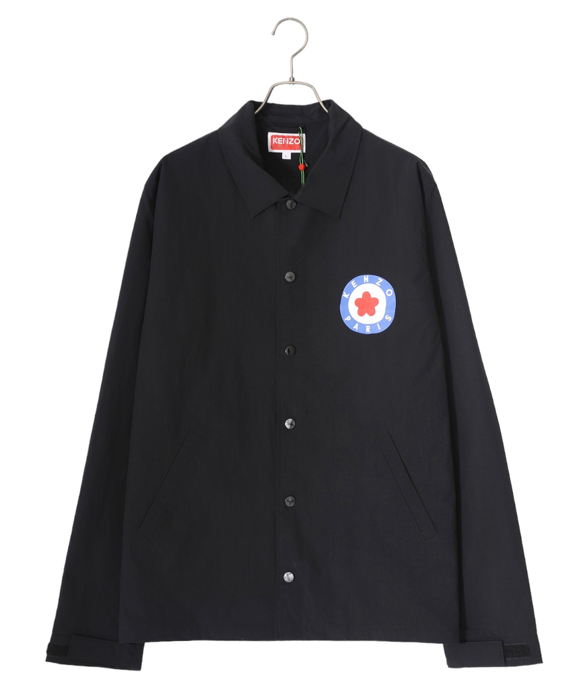 TARGET LIGHT COACH JACKET | KENZO(ケンゾー) / アウター