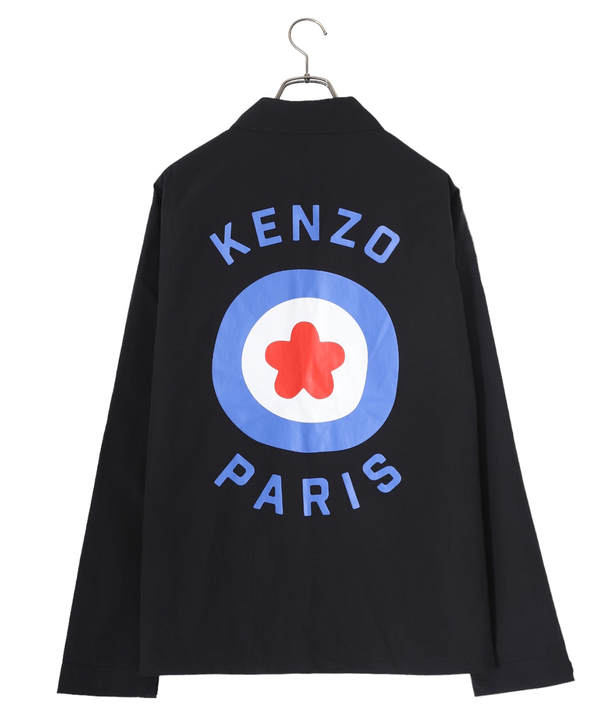 TARGET LIGHT COACH JACKET | KENZO(ケンゾー) / アウター