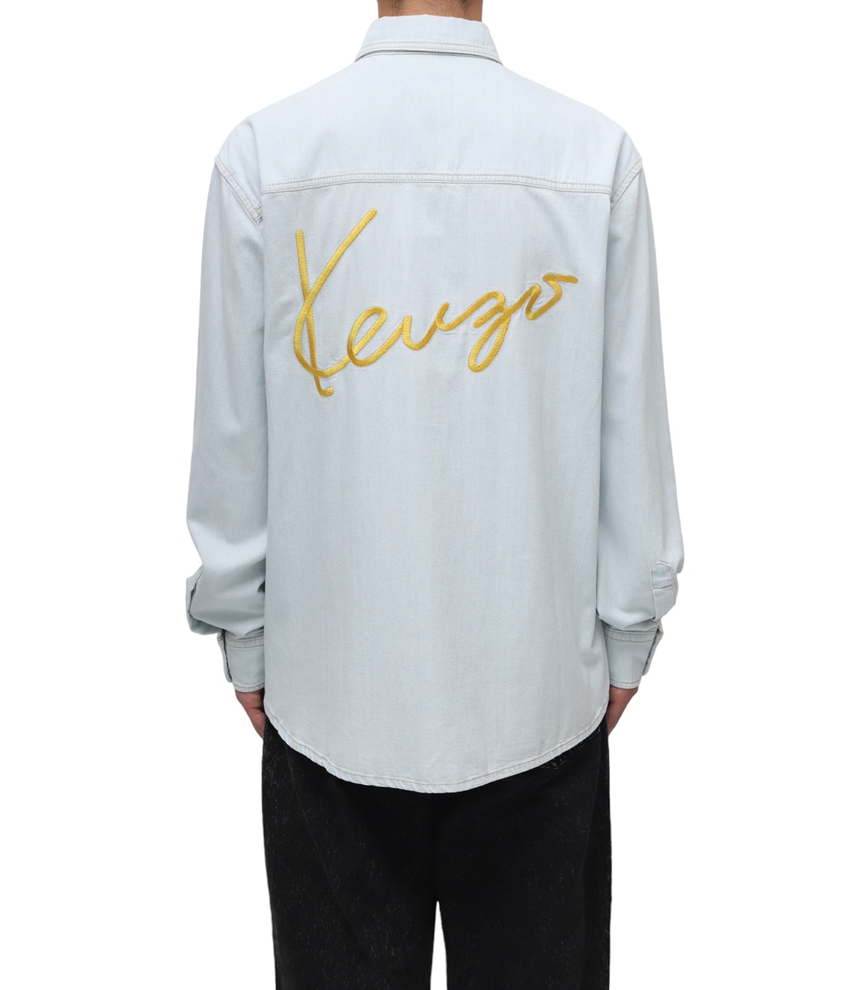 ✨KENZO ケンゾー OLDMODEL 長袖 ペイズリー 柄シャツ✨ 楽天市場】【3%オフクーポン配布中】 KENZO KIDS ケンゾーキッズ