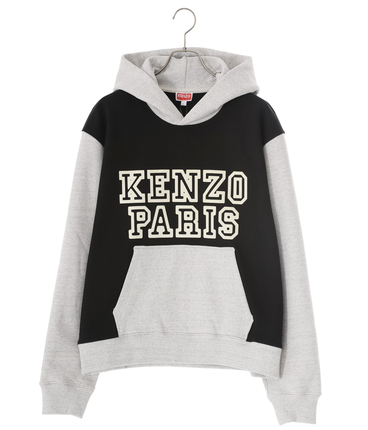TIGER ACADEMY CLASSIC HOODIE | KENZO(ケンゾー) / トップス
