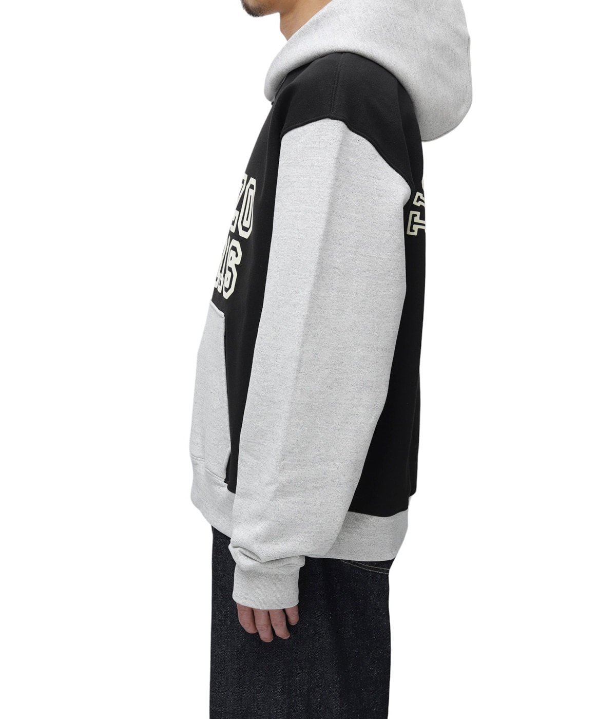 TIGER ACADEMY CLASSIC HOODIE | KENZO(ケンゾー) / トップス