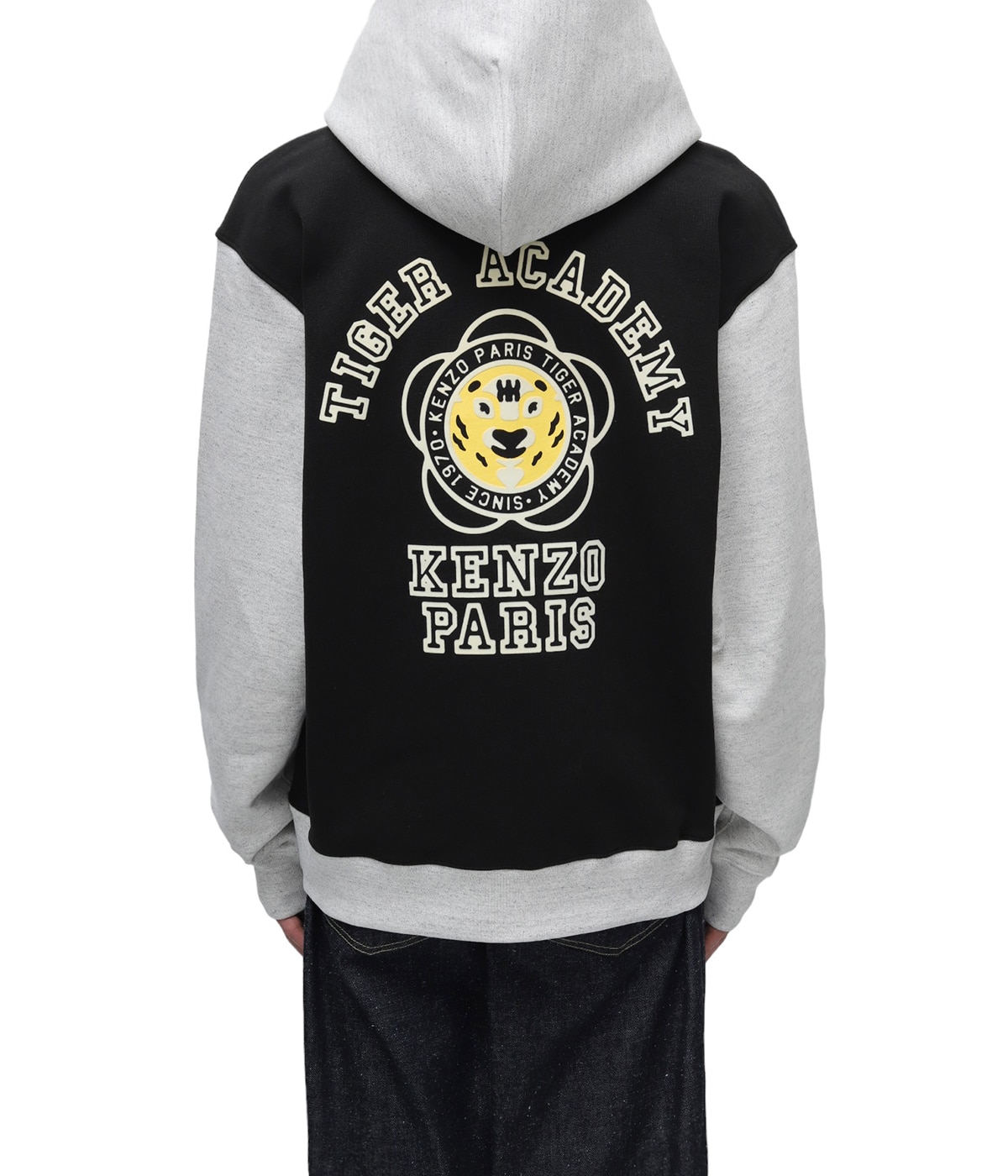 KENZO Tiger Hoodie ケンゾー タイガー ロゴ パーカー TIGER ACADEMY CLASSIC HOODIE | KENZO(ケンゾー) / トップス