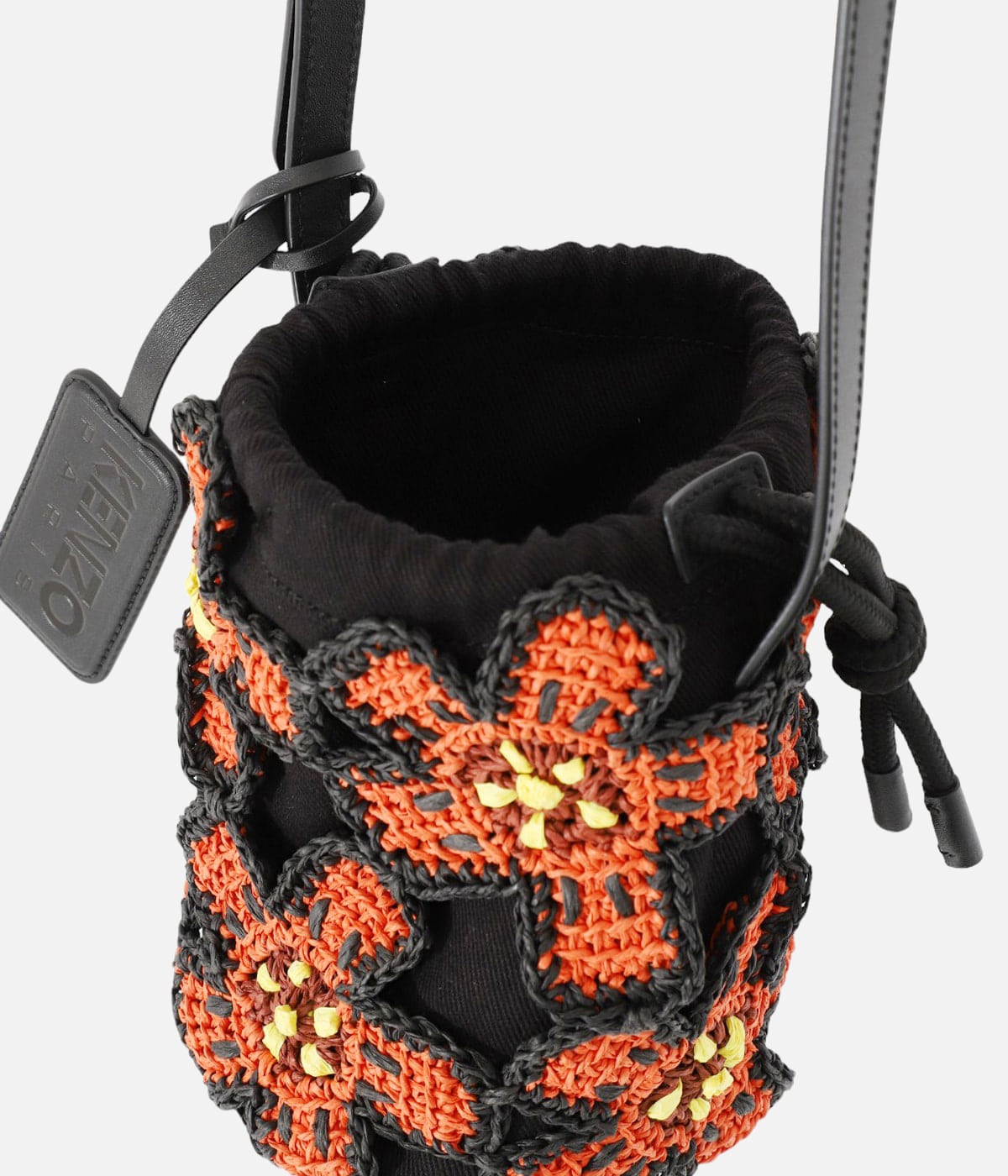 FLOWER BUCKET | KENZO(ケンゾー) / バッグ ショルダーバッグ