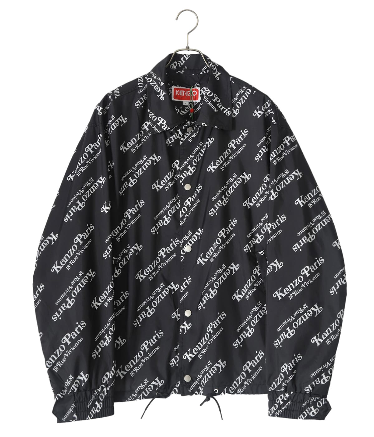 KENZO BY VERDY WINDBREAKER | KENZO(ケンゾー) / アウター
