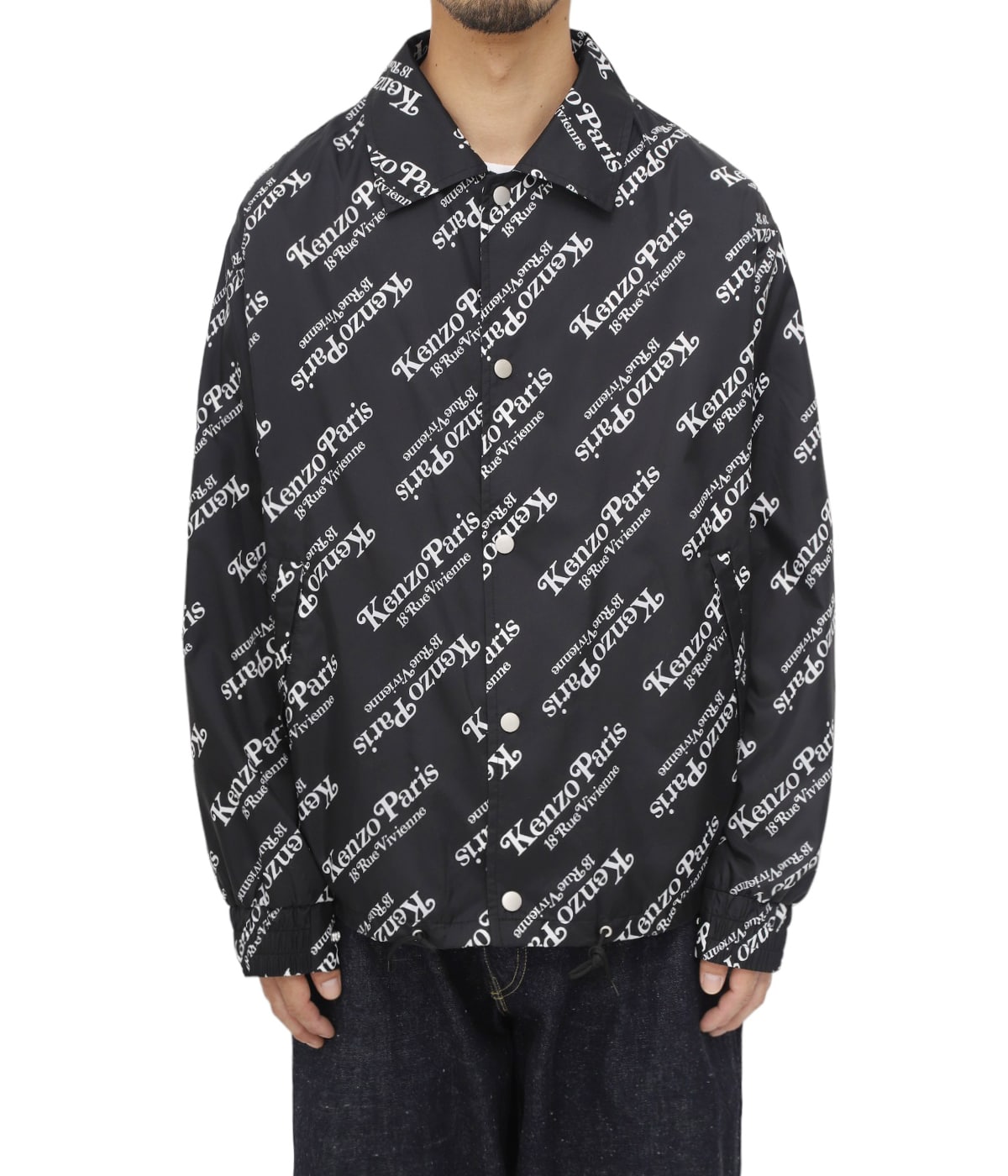 KENZO BY VERDY WINDBREAKER | KENZO(ケンゾー) / アウター