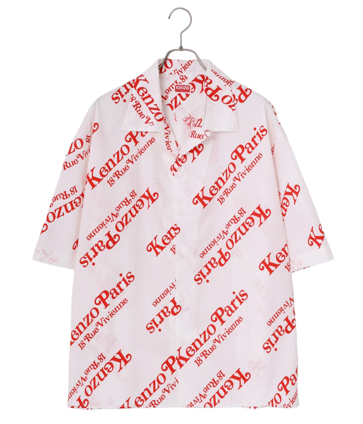 KENZO BY VERDY SS SHIRT | KENZO(ケンゾー) / トップス 半袖