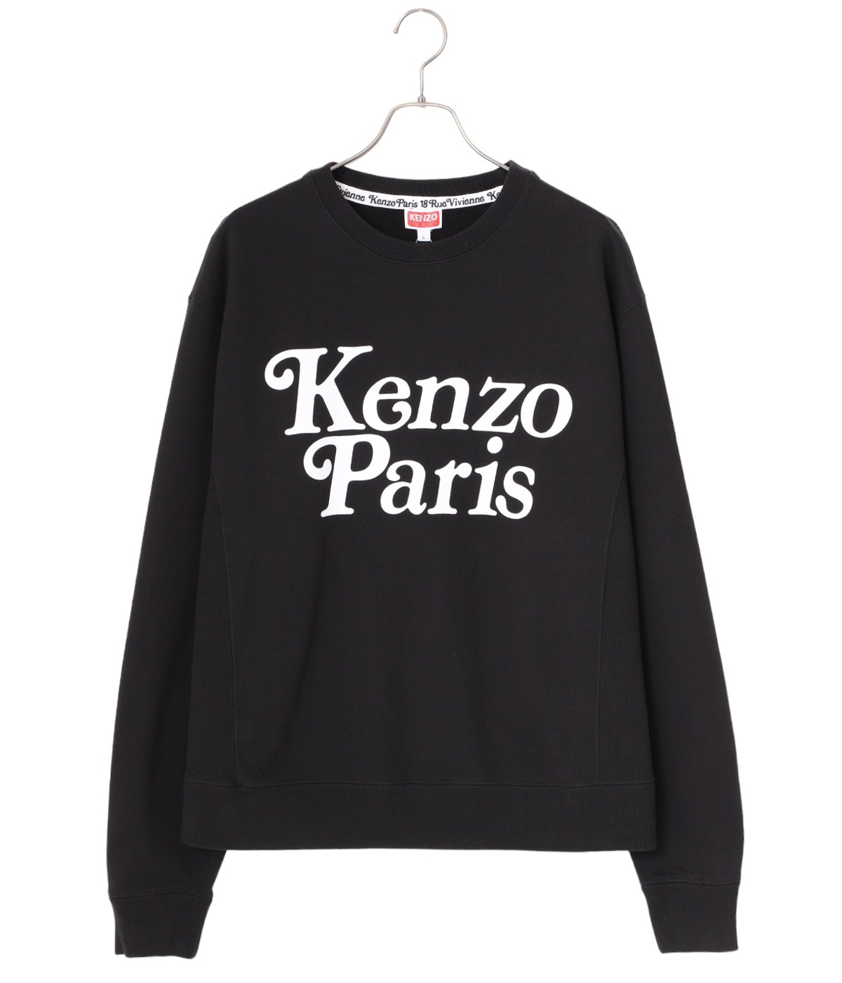 希少 KENZO スウェット KENZO BY VERDY CLASSIC SWEAT | KENZO(ケンゾー) / トップス