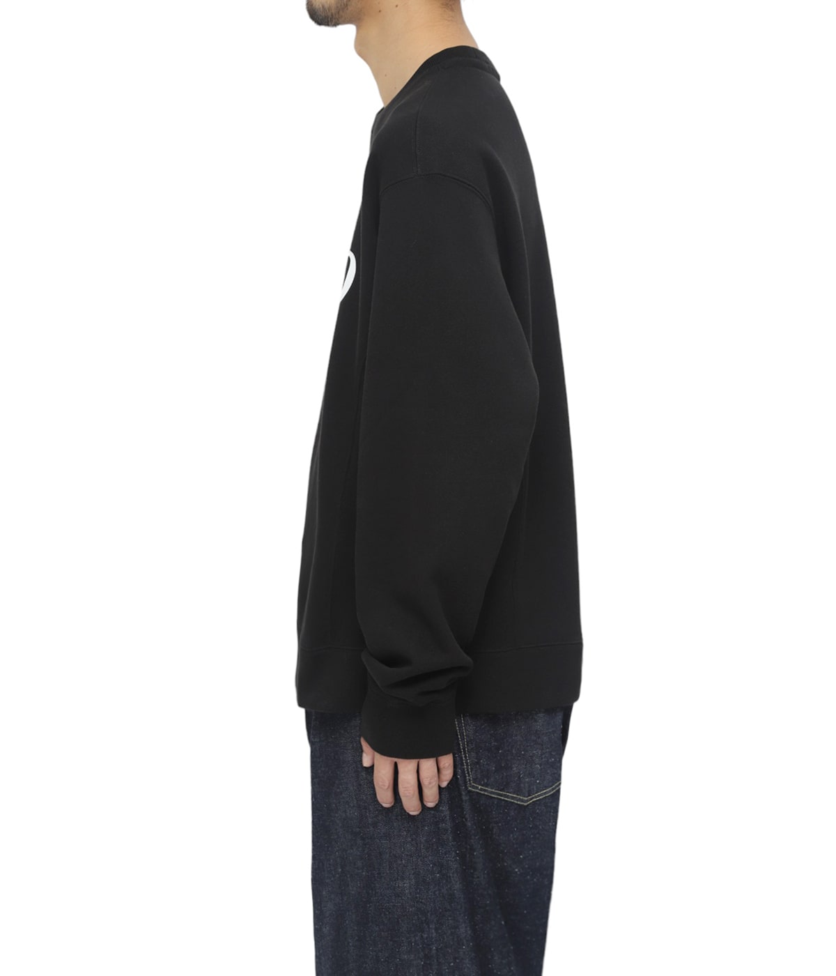 新品アウトレット KENZO FC55SW120CMB トレーナー ホワイト M KENZO(ケンゾー) ×VERDY クラシック スウェット 02 FE55SW1464MG