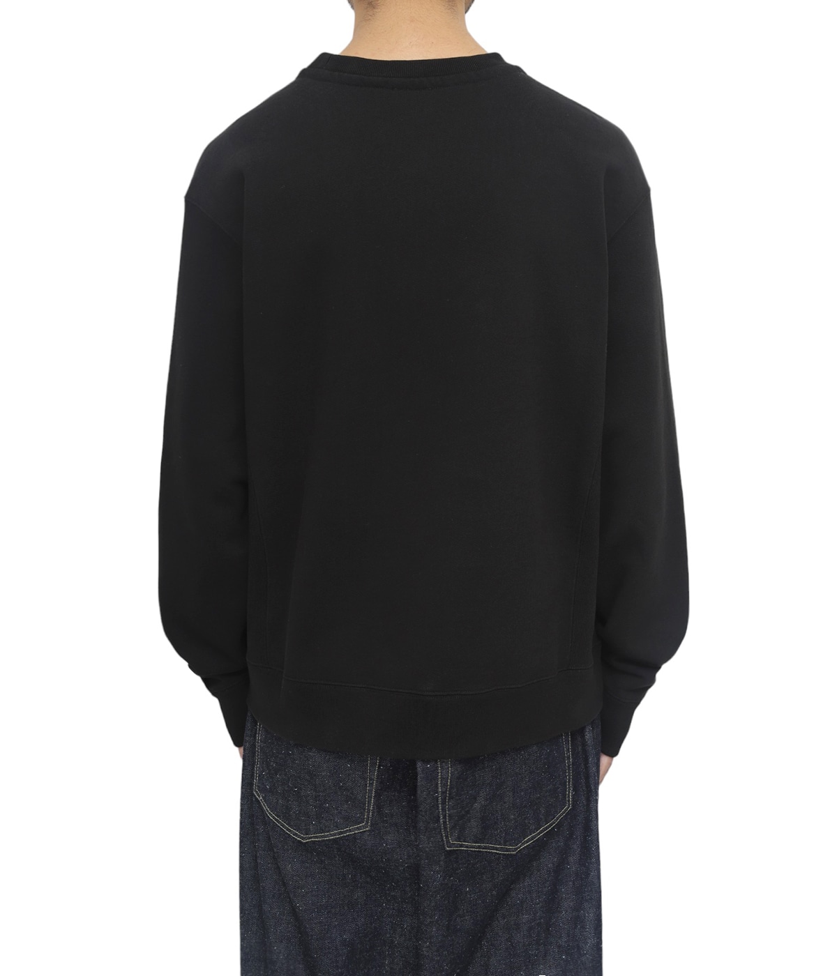KENZO Sport Lined Vee Dress スウェットワンピース KENZO Sport Lined Vee Dress スウェットワンピース