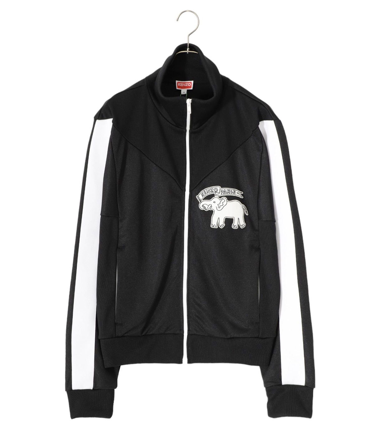 ELEPHANT FLAG TRACK JACKET | KENZO(ケンゾー) / アウター
