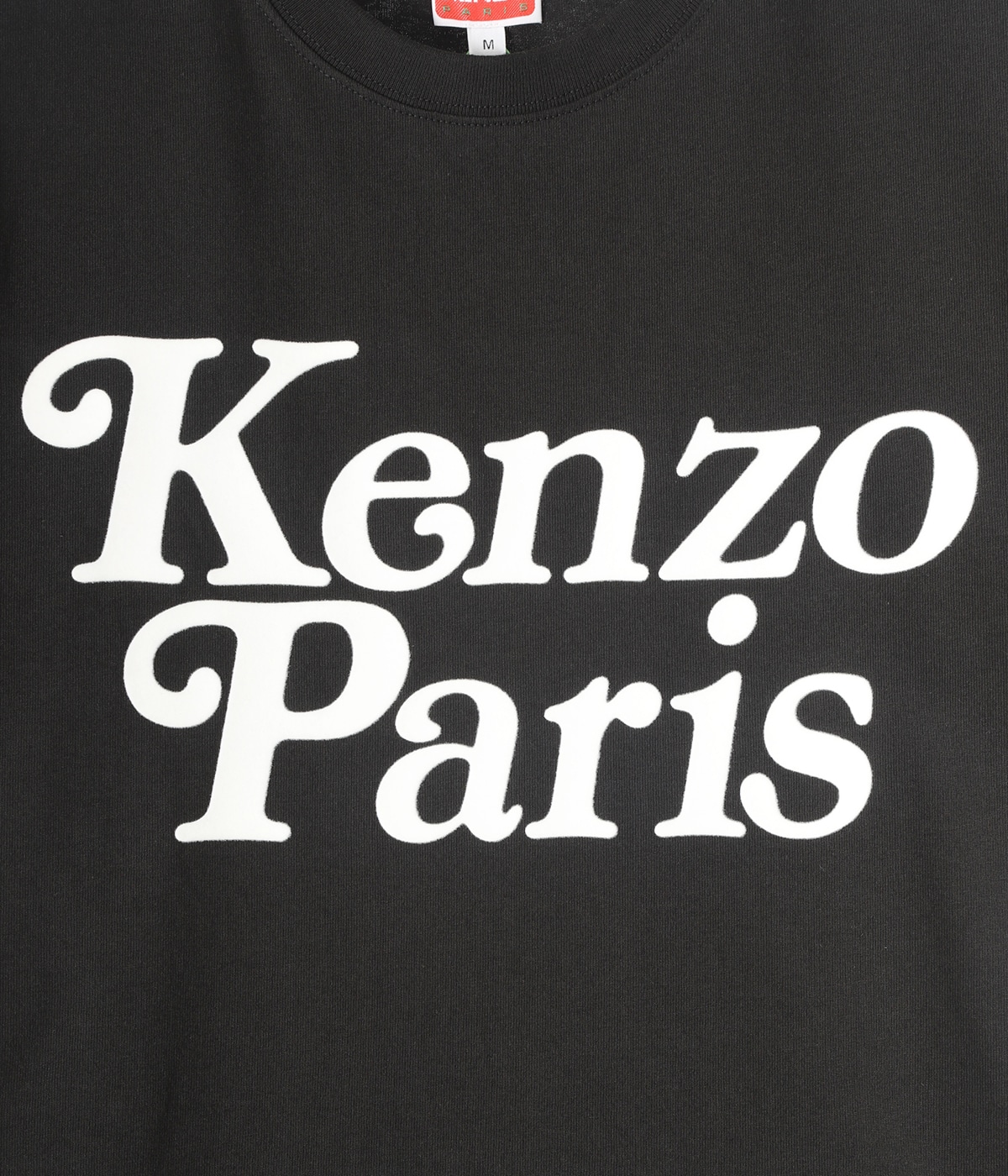 KENZO BY VERDY OVERSIZE TSHIRT | KENZO(ケンゾー) / トップス