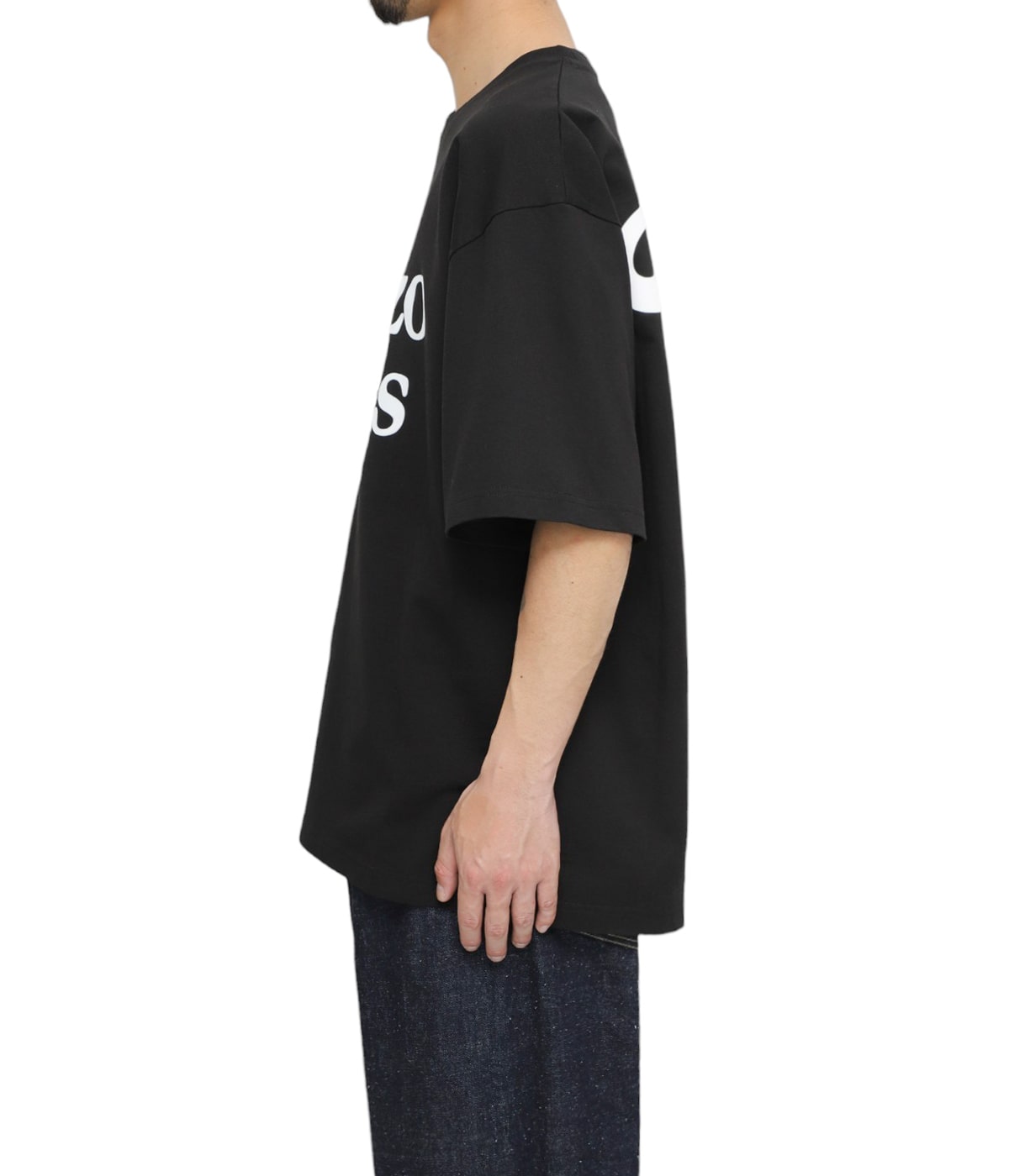 KENZO BY VERDY OVERSIZE TSHIRT | KENZO(ケンゾー) / トップス