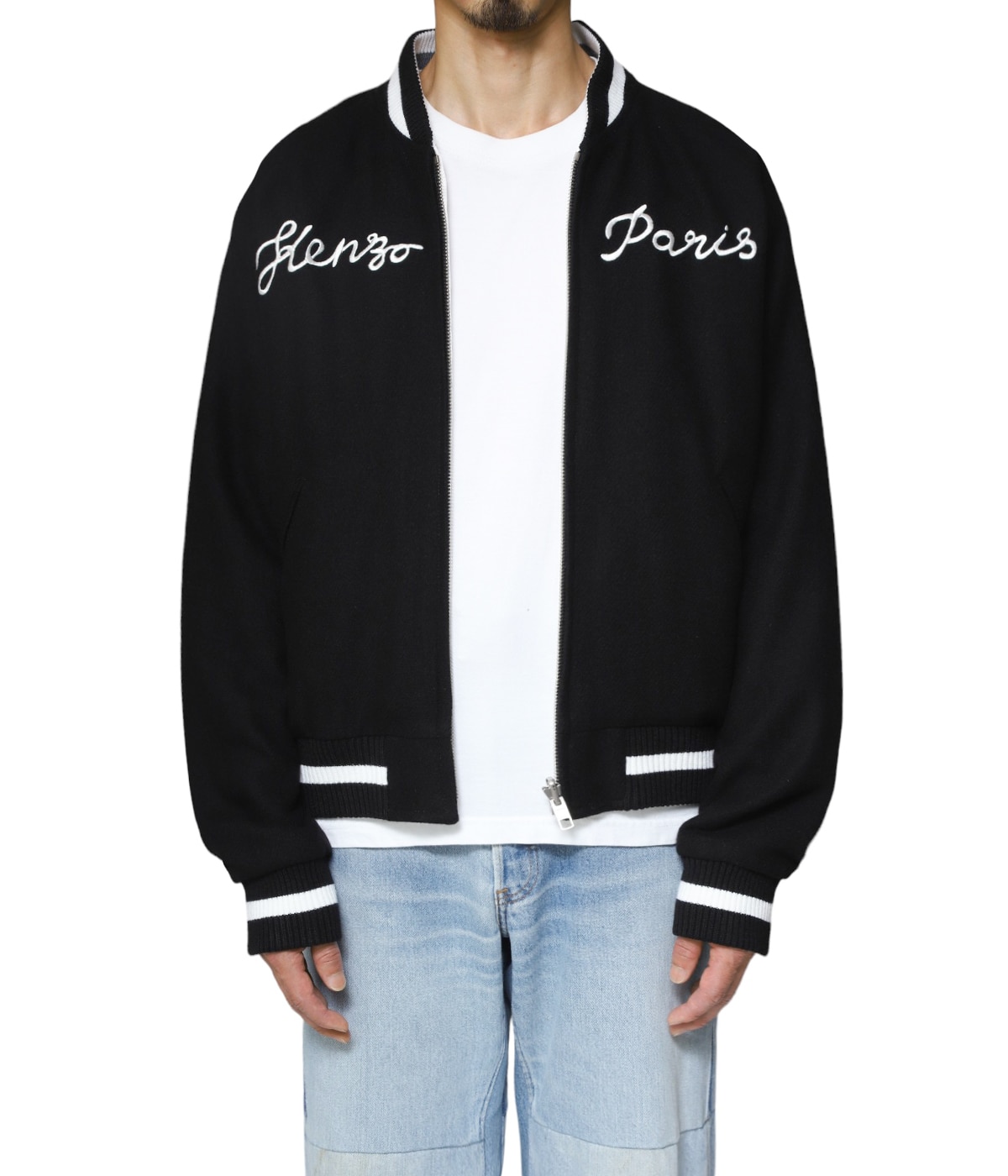 KENZO スカジャン KENZO ELEPHANT SOUVENIR JACKET | KENZO(ケンゾー) / アウター