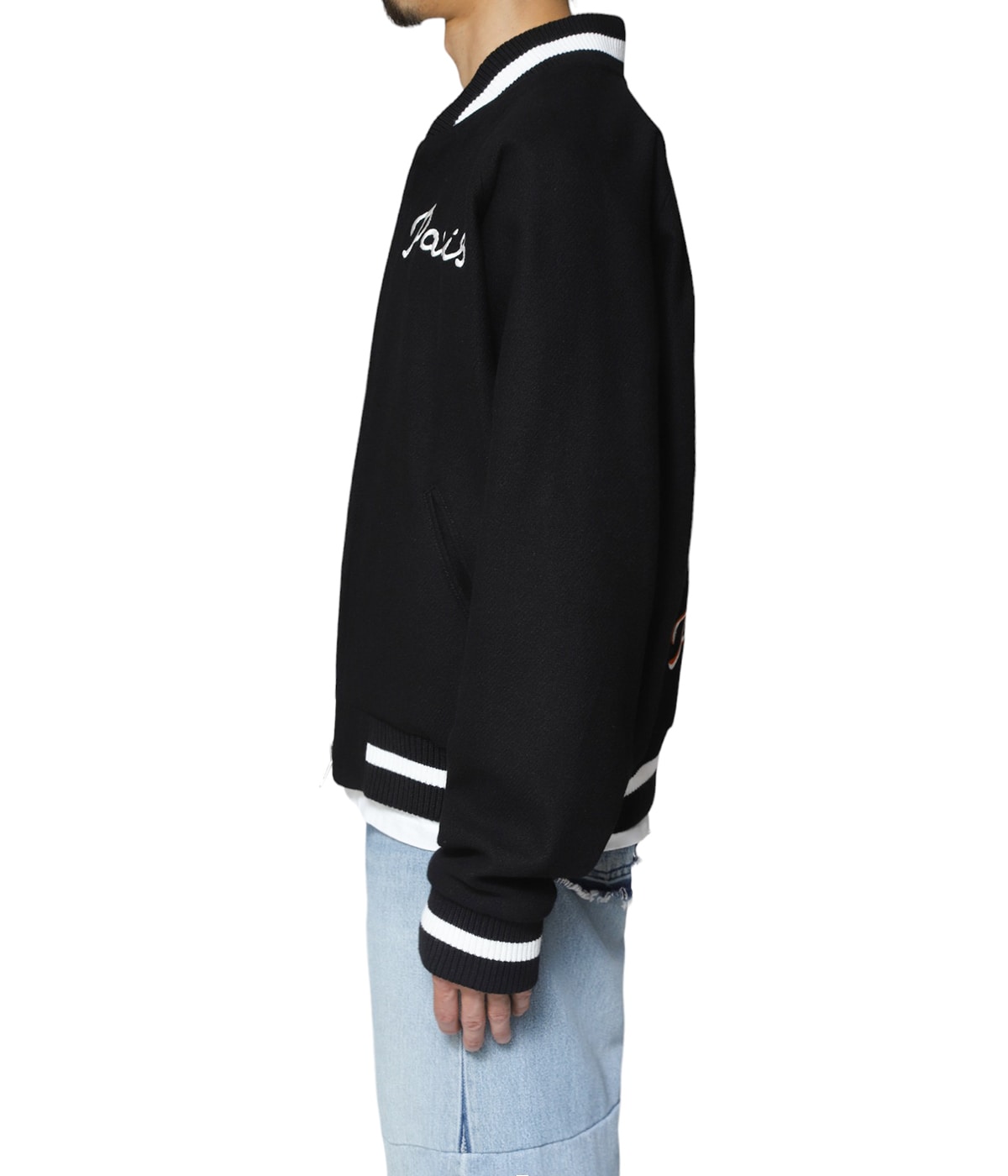 KENZO ELEPHANT SOUVENIR JACKET | KENZO(ケンゾー) / アウター