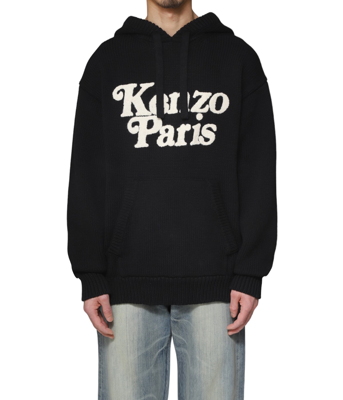 最終お値引き！激レア！　KENZO コート　フード取り外し可 KENZO BY VERDY HOODIE | KENZO(ケンゾー) / トップス パーカー