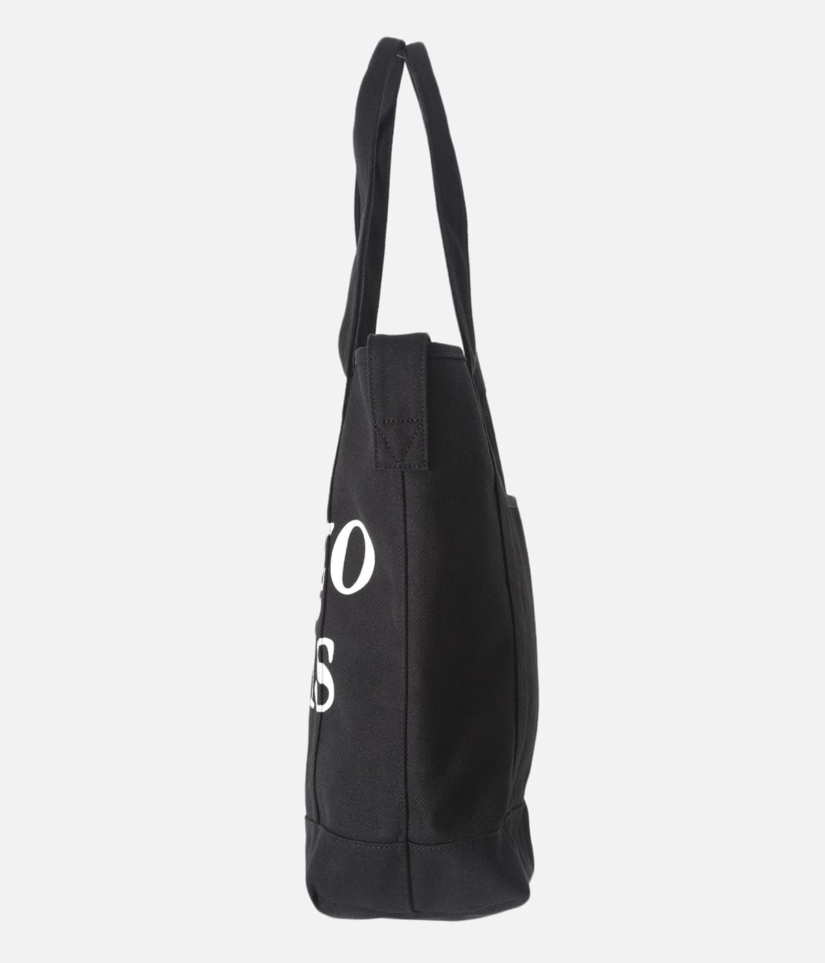 KENZO ブラック トートバッグ 黒 TOTE BAG | KENZO(ケンゾー) / バッグ トートバッグ (メンズ)の