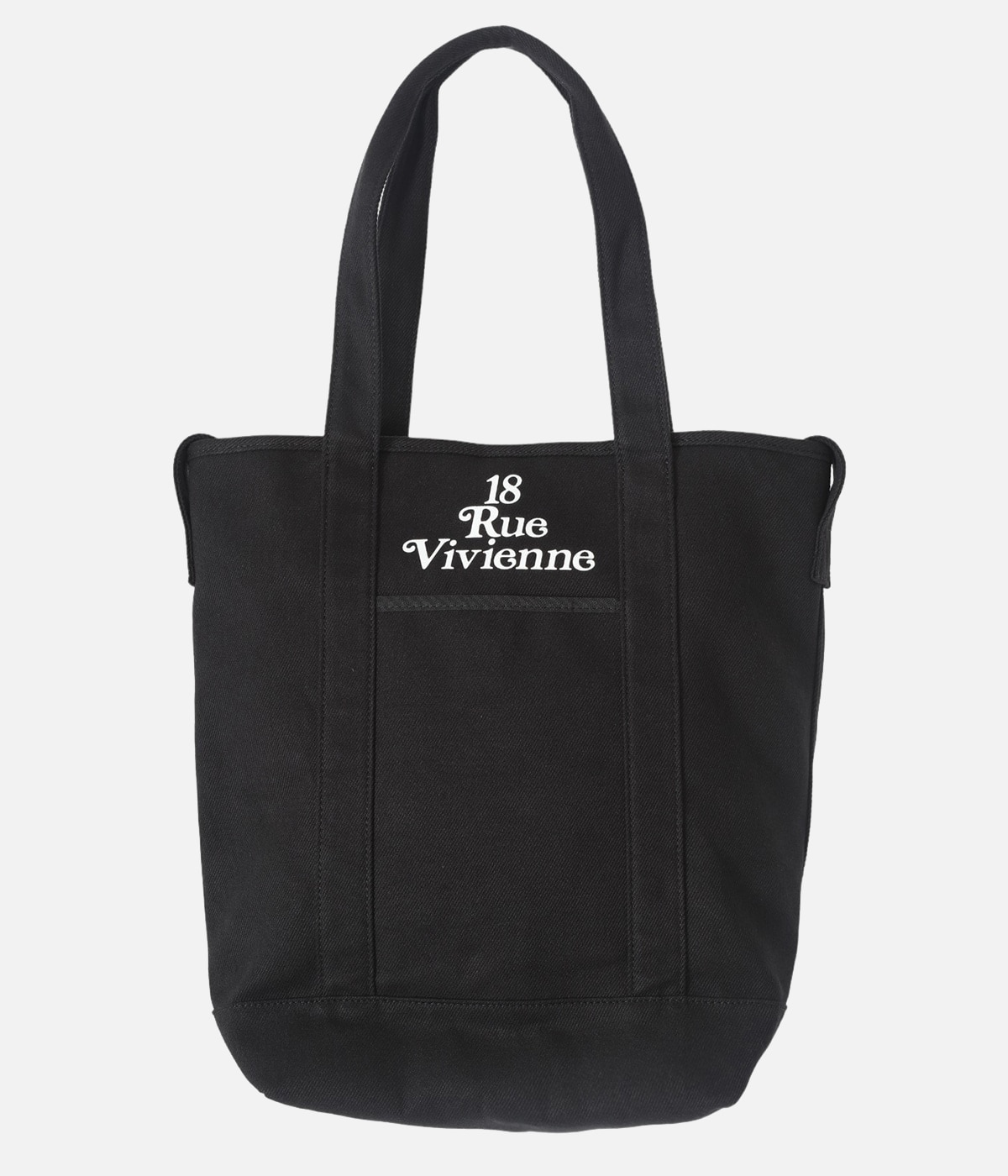 KENZO ブラック トートバッグ 黒 TOTE BAG | KENZO(ケンゾー) / バッグ トートバッグ (メンズ)の
