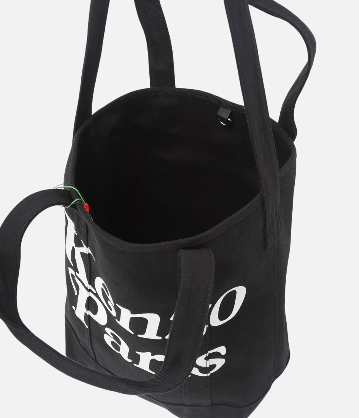 KENZO ブラック トートバッグ 黒 楽天市場】kenzo（カラーブラック）（トートバッグ｜レディース