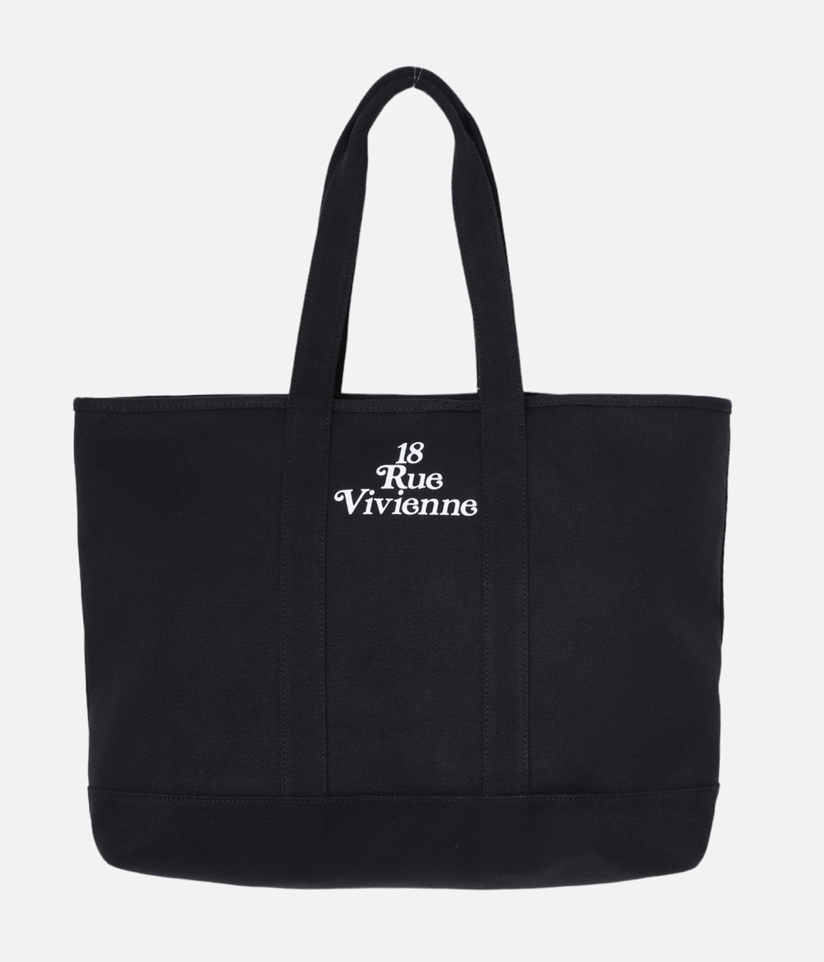 LARGE TOTE BAG | KENZO(ケンゾー) / バッグ トートバッグ