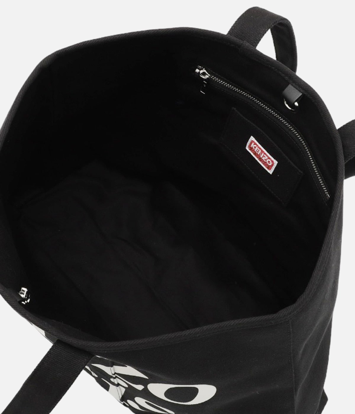 LARGE TOTE BAG | KENZO(ケンゾー) / バッグ トートバッグ