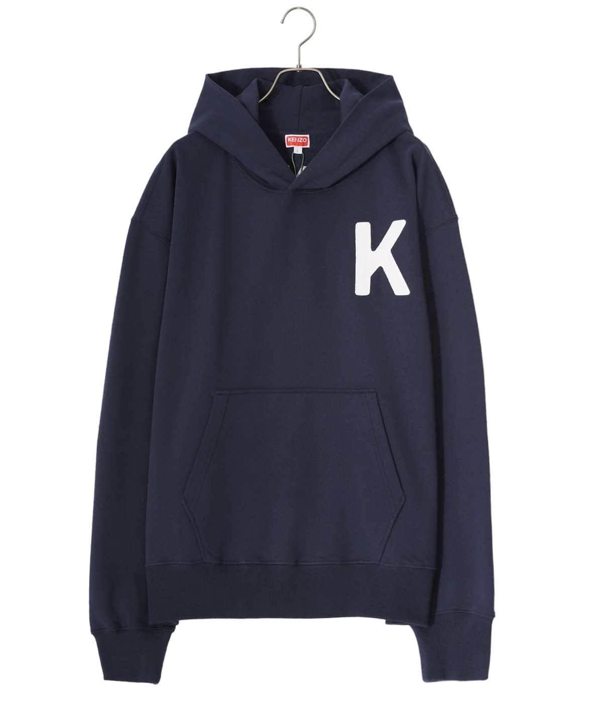 KENZO ケンゾー Go Tigers Capsule Hoodie パーカー 340803210_1.jpg