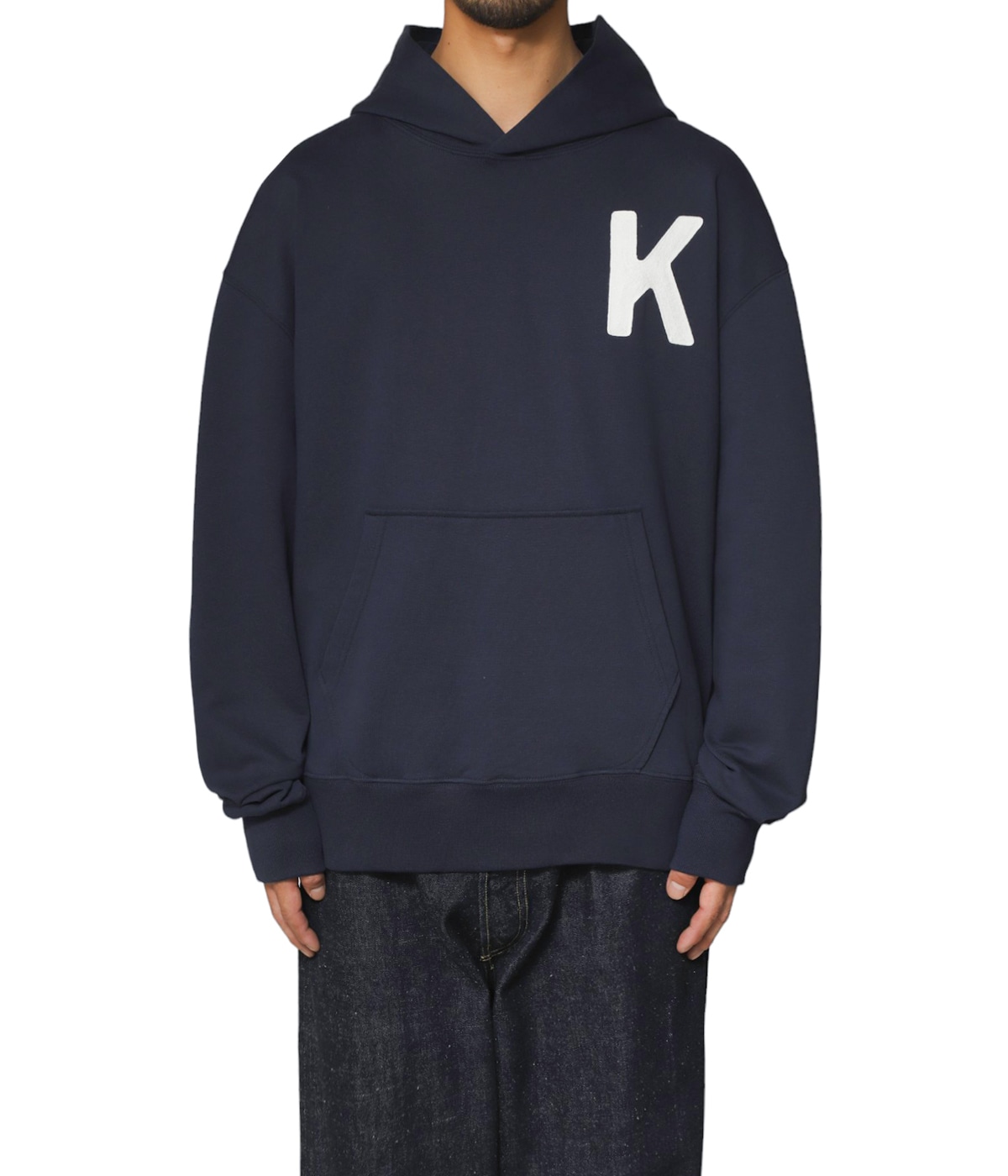 ケンケン LUCKY TIGER OVERSIZE HOODIE | KENZO(ケンゾー) / トップス