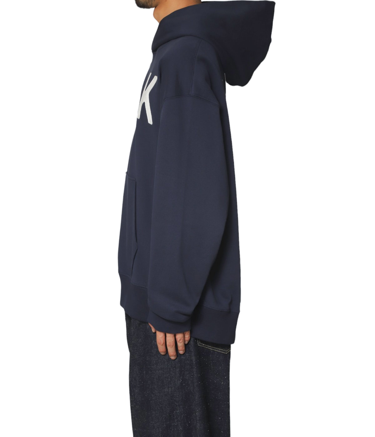 ケンケン LUCKY TIGER OVERSIZE HOODIE | KENZO(ケンゾー) / トップス