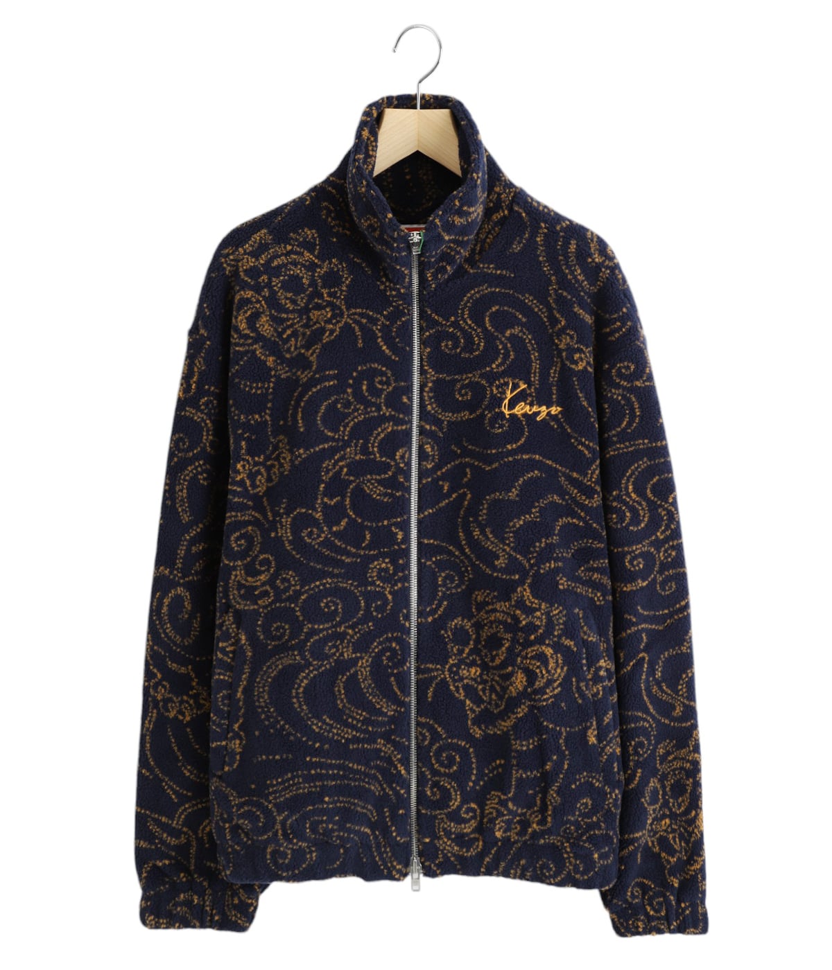 KENZO STAR TIGER JACKET | KENZO(ケンゾー) / アウター