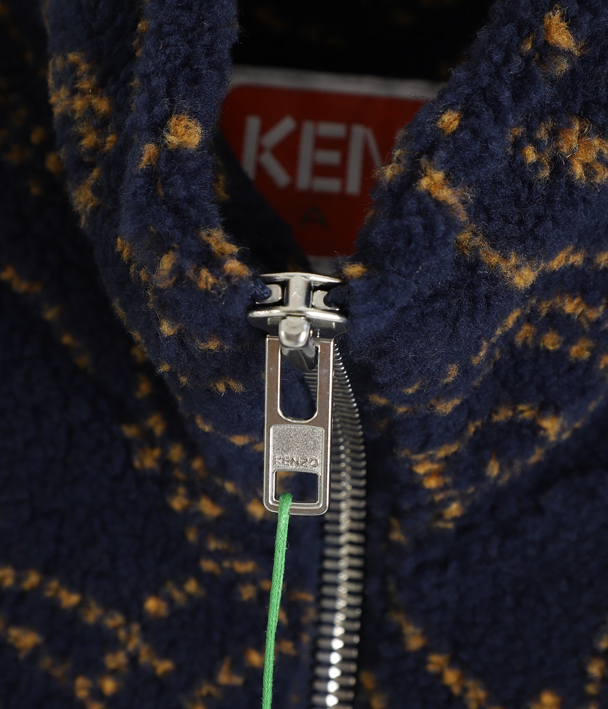 KENZO STAR TIGER JACKET | KENZO(ケンゾー) / アウター
