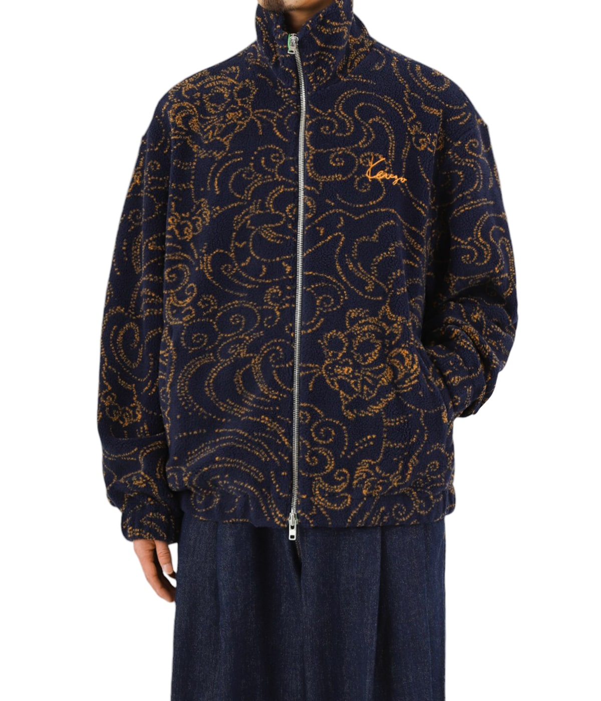 KENZO STAR TIGER JACKET | KENZO(ケンゾー) / アウター