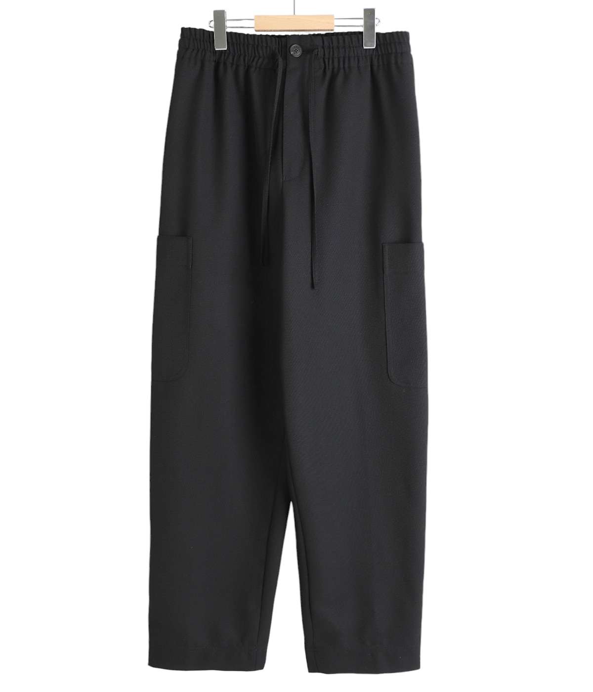 KENZO ケンゾー ジョガーパンツ ボトムス カジュアル 国内発送 楽天市場】KENZO ケンゾー Pleated slim-fitting pants