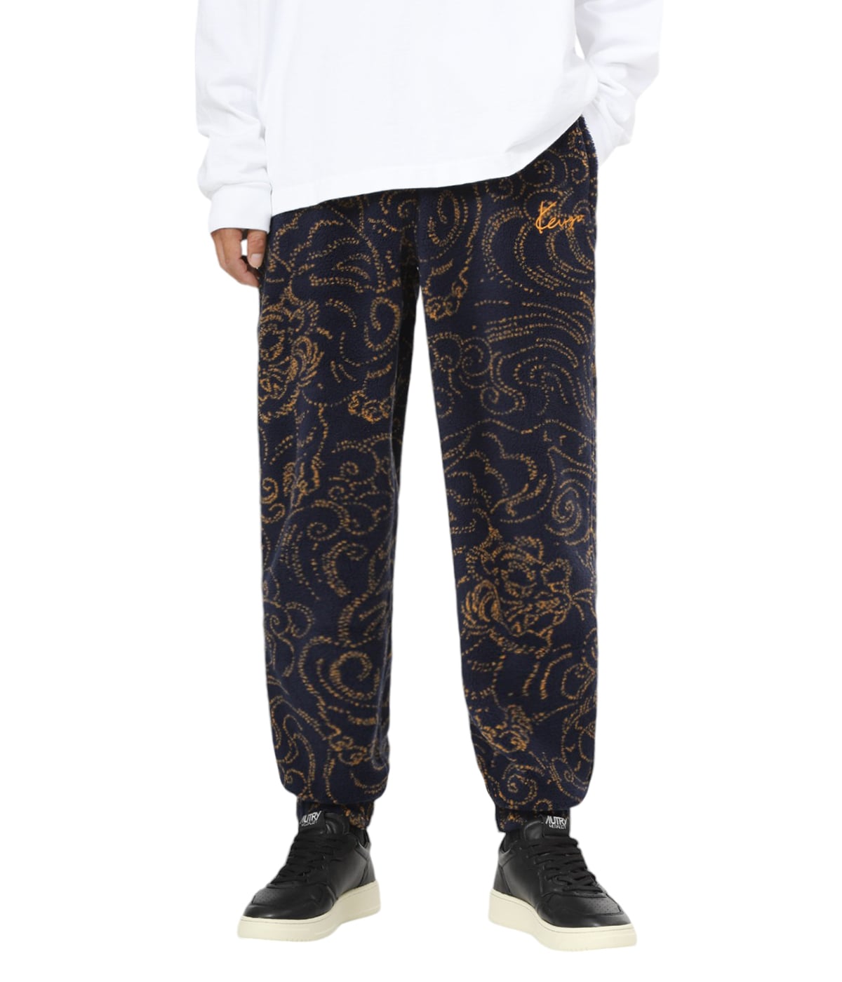 KENZO STAR TIGER JOG PANT | KENZO(ケンゾー) / パンツ
