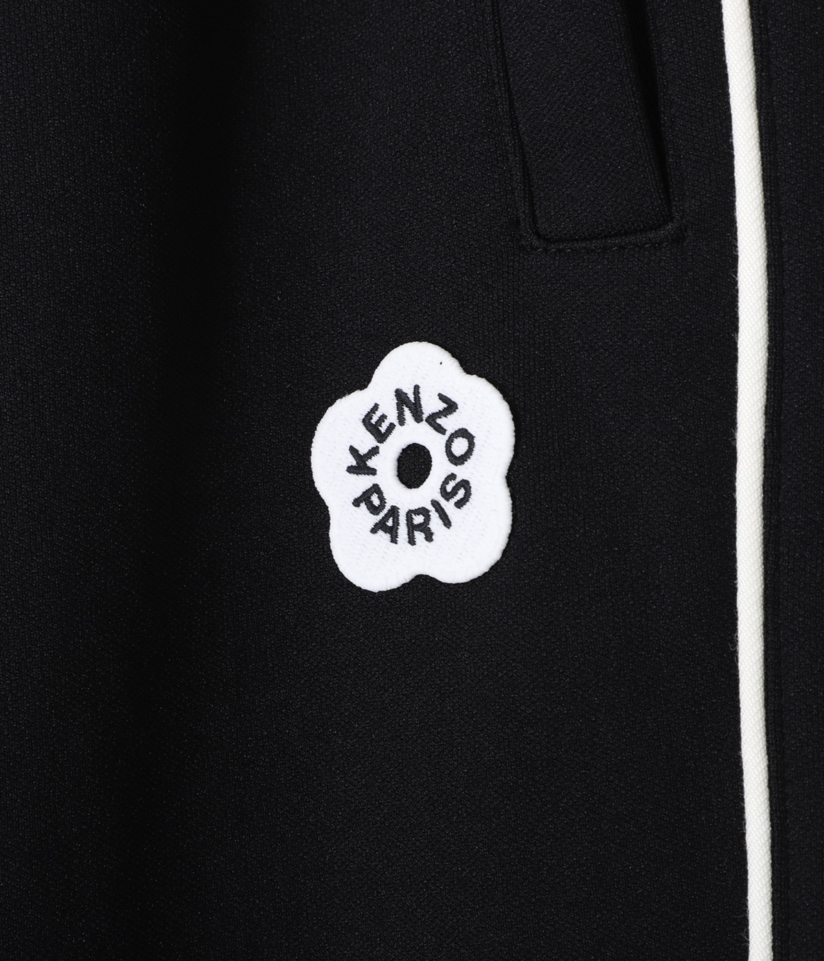 doublepunch パンツ BOKE 2.0 TRACK PANTS | KENZO(ケンゾー) / パンツ ボトムス